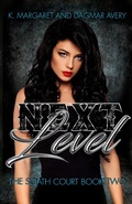 Cover: Next Level (Sciath Court) - Sciath Court
