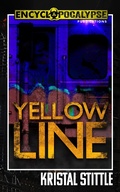 Cover: Yellow Line - Encyclopocalypse Publications
