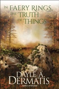 Cover: In Faery Rings, the Truth of Things - Soul's Road Press