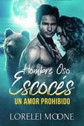 Cover: Hombre Oso Escoc&eacute;s: Un Amor Prohibido - eXplicitTales