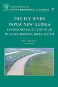 Cover: The Fly River, Papua New Guinea: Volume 9 - Elsevier