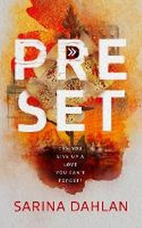 Enlarge image Cover: Preset - Blackstone Publishing