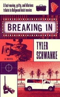Enlarge image Cover: Breaking in - Blackstone Publishing
