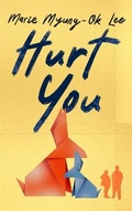 Cover: Hurt You - Blackstone Publishing