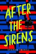 Cover: After the Sirens - Blackstone Publishing