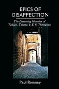 Cover: Epics of Disaffection - Paul Romney