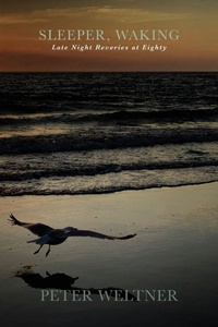 Enlarge image Cover: Sleeper, Waking / Late Night Reveries at Eighty - Marrowstone Press