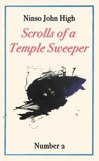 Enlarge image Cover: Scrolls of a Temple Sweeper, No. 2 - Wet Cement Press