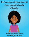 Cover: Ebony Emerald's Headful of Beauty - Ebony Emerald Productions