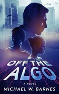 Cover: Off The Algo - Twin Nickel Press