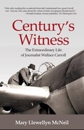 Cover: Century's Witness - Whaler Books