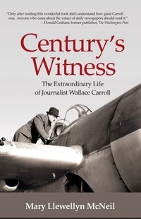Enlarge image Cover: Century's Witness - Whaler Books