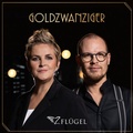 Cover: Goldzwanziger - 2Fl&uuml;gel Verlag