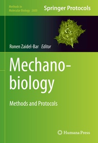 Abbildung von: Mechanobiology - Humana