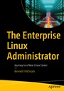 Cover: The Enterprise Linux Administrator - APress