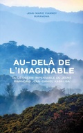 Cover: Au-del&agrave; de l'imaginable - BoD - Books on Demand - Frankreich