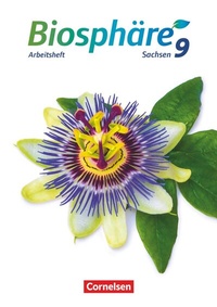 Abbildung von: Biosphäre Sekundarstufe I - Gymnasium Sachsen 2020 - 9. Schuljahr - Cornelsen Verlag
