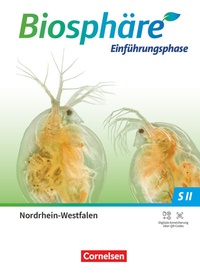 Abbildung von: Biosphäre Sekundarstufe II - 2.0 - Nordrhein-Westfalen - Einführungsphase - Cornelsen Verlag