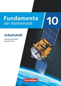 Abbildung von: Fundamente der Mathematik - Nordrhein-Westfalen ab 2019 - 10. Schuljahr - Cornelsen Verlag