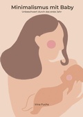 Cover: Minimalismus mit Baby - tredition