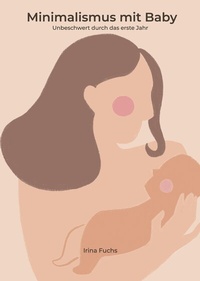 Enlarge image Cover: Minimalismus mit Baby - tredition