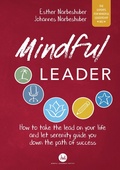 Cover: Mindful Leader - tredition
