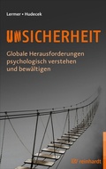 Cover: Unsicherheit - Ernst Reinhardt Verlag
