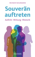 Cover: Souver&auml;n auftreten - Hanser