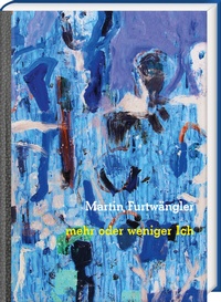 Abbildung von: mehr oder weniger Ich - more or less me - Harrassowitz Verlag