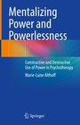 Cover: Mentalizing Power and Powerlessness - Springer