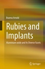 Cover: Rubies and Implants - Springer