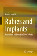 Cover: Rubies and Implants - Springer
