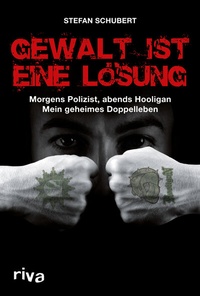 Abbildung von: Gewalt ist eine Lösung - Riva