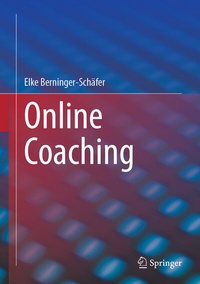 Abbildung von: Online Coaching - Springer