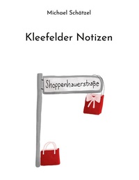 Enlarge image Cover: Kleefelder Notizen - BoD - Books on Demand