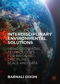 Enlarge image Cover: Interdisciplinary Environmental Solutions - Palgrave Macmillan