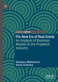 Abbildung von: The New Era of Real Estate - Palgrave Macmillan