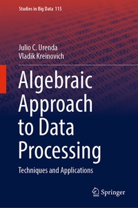Abbildung von: Algebraic Approach to Data Processing - Springer