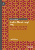 Bild: Reading Plato through Jung - Palgrave Macmillan