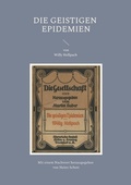 Cover: Die geistigen Epidemien - BoD - Books on Demand