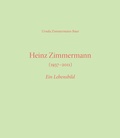 Cover: Heinz Zimmermann (1937-2011) - Beer Verlag - Ursula Piffaretti