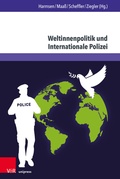 Bild: Weltinnenpolitik und Internationale Polizei - Brill Deutschland