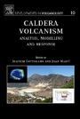 Cover: Caldera Volcanism - Elsevier