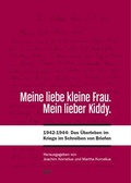Cover: Meine liebe kleine Frau. Mein lieber Kiddy. - WVT Wissenschaftlicher Verlag Trier