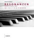 Cover: Resonanzen - Teil 1 - Geberg Verlag