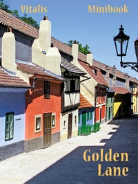Abbildung von: Minibook Golden Lane - Vitalis