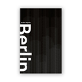 Cover: Berlin - Ammian Verlag