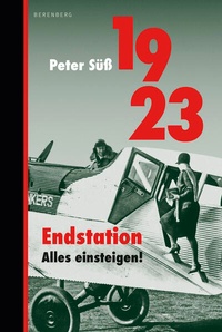 Enlarge image Cover: 1923 - Berenberg