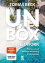 Cover: Unbox Your Network - Next Level Verlag