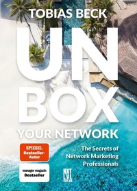 Enlarge image Cover: Unbox Your Network - Next Level Verlag